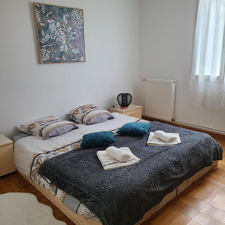 Charmante Maison Vitry-le-François Εξωτερικό φωτογραφία