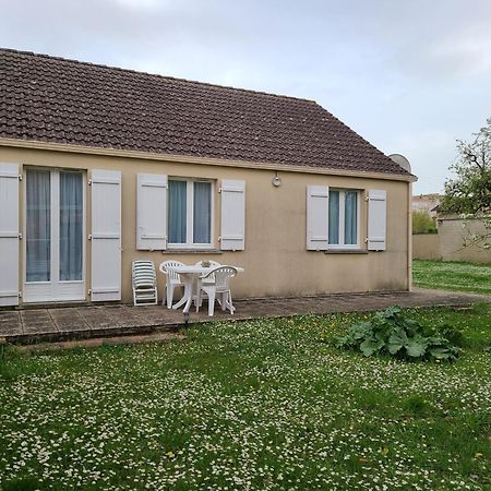 Charmante Maison Vitry-le-François Εξωτερικό φωτογραφία