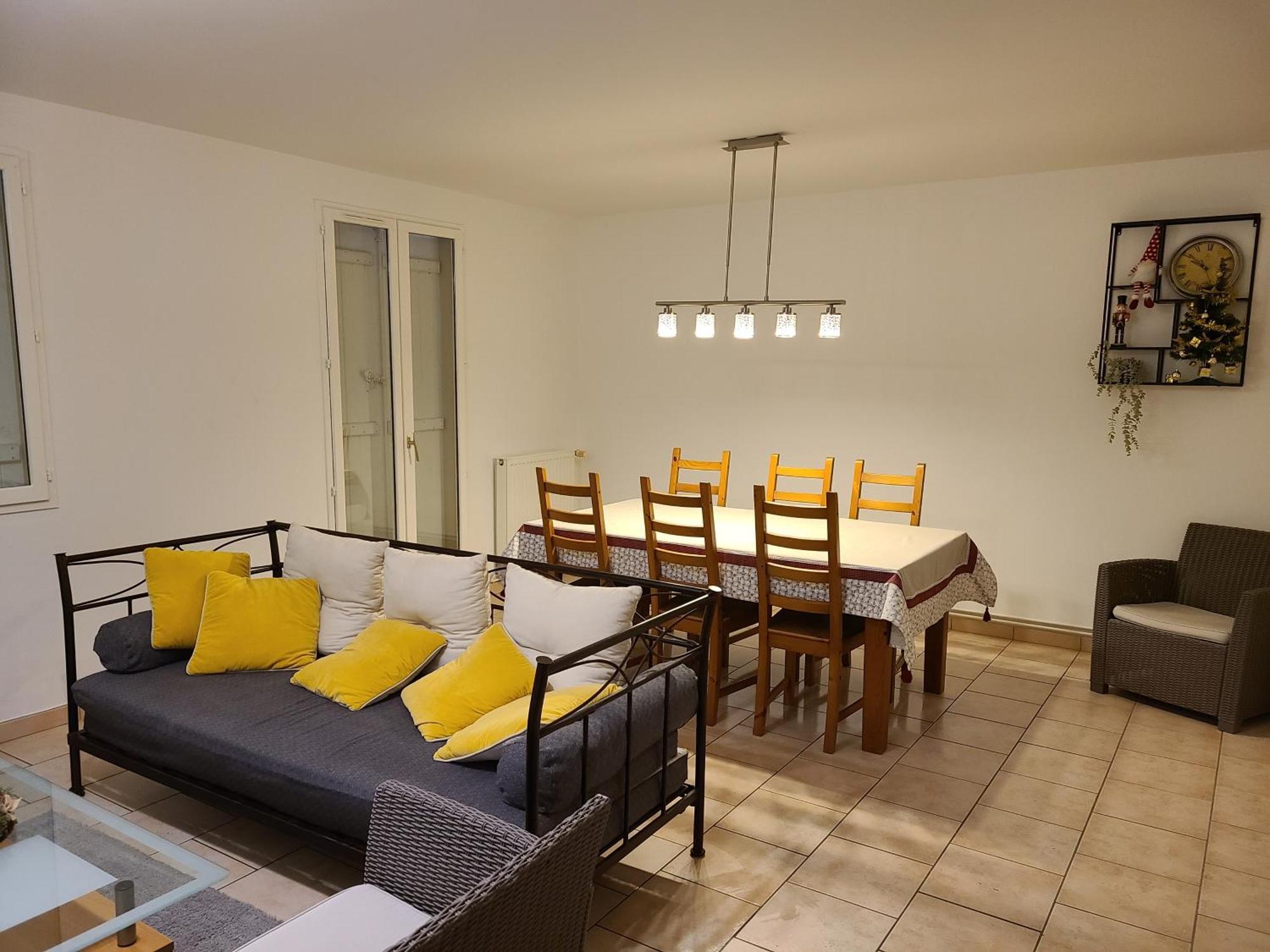 Charmante Maison Vitry-le-François Εξωτερικό φωτογραφία